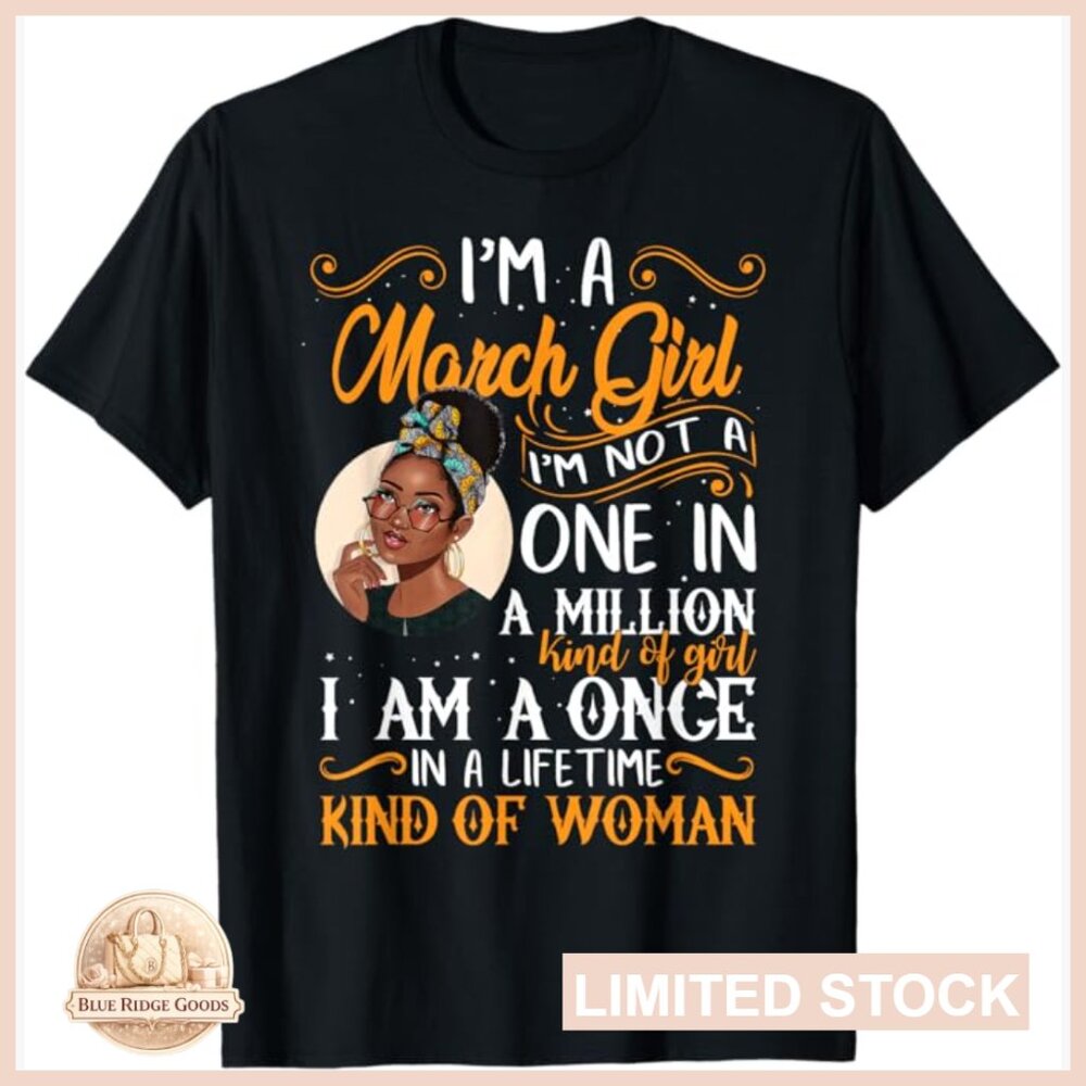 Classic Fit T-Shirt Short Sleeve Round Neck Lightweight Birthday Gift